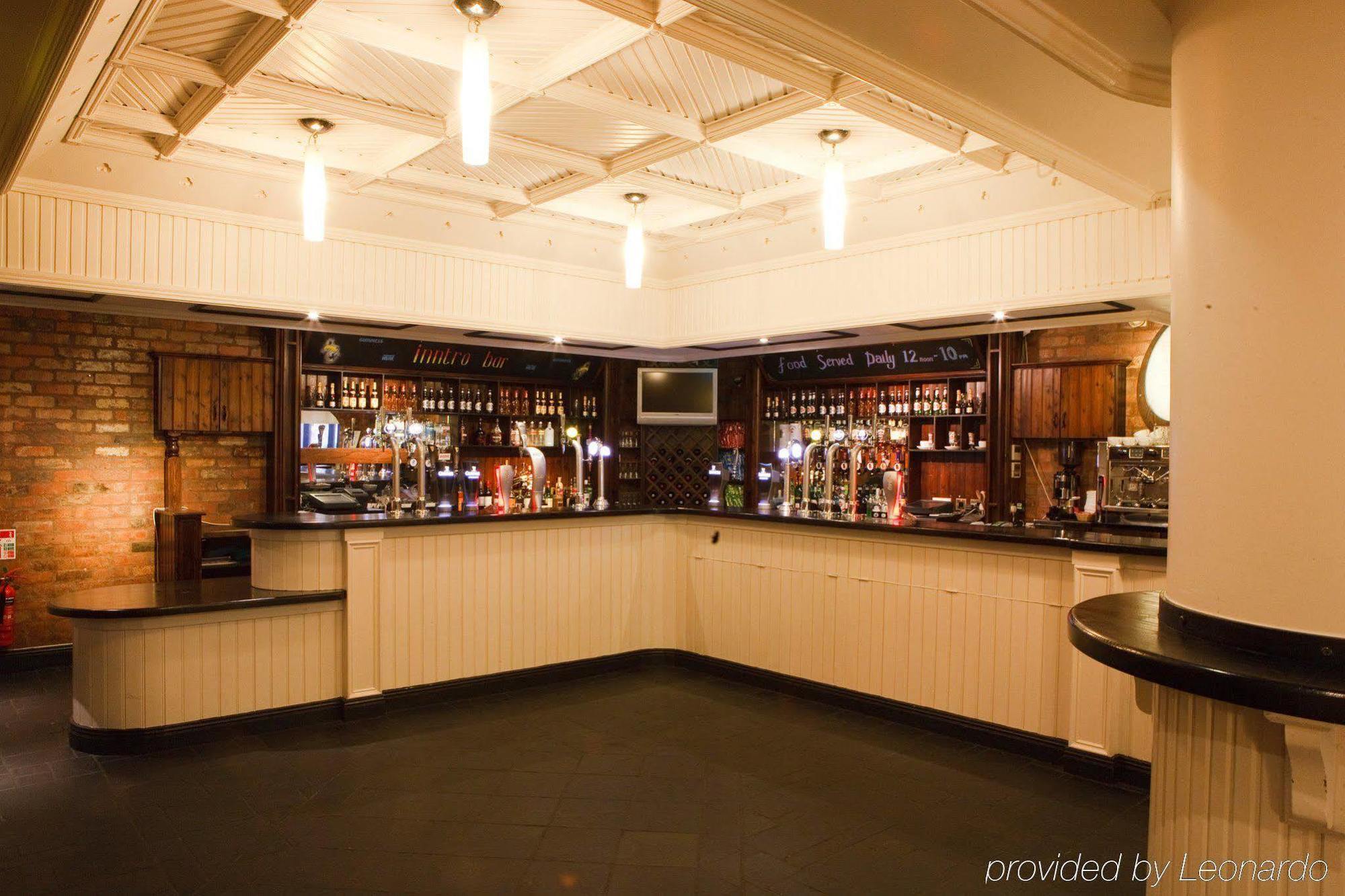 Leonardo - Formerly Jurys 4* Manchester