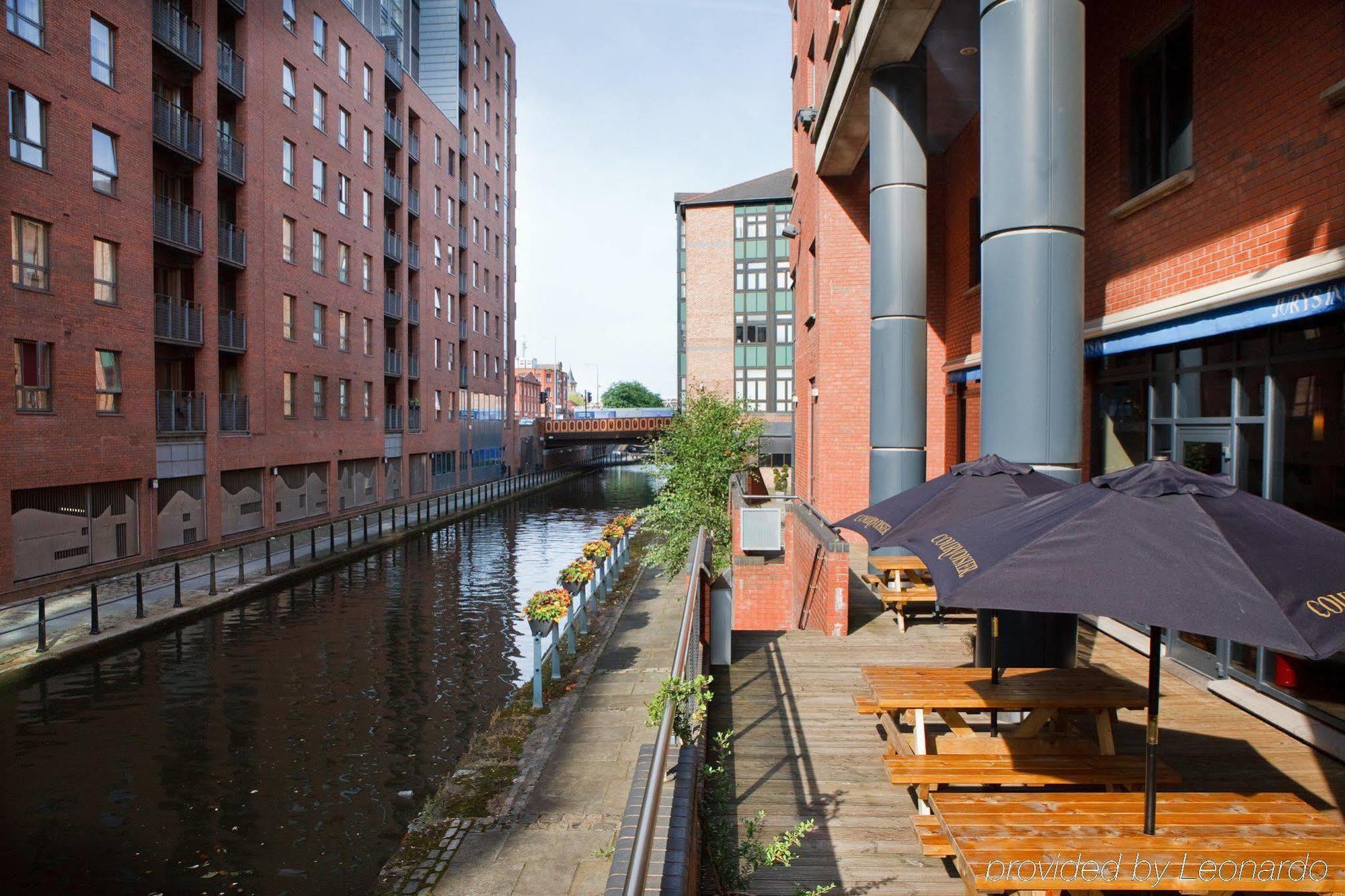 Leonardo - Formerly Jurys 4* Manchester
