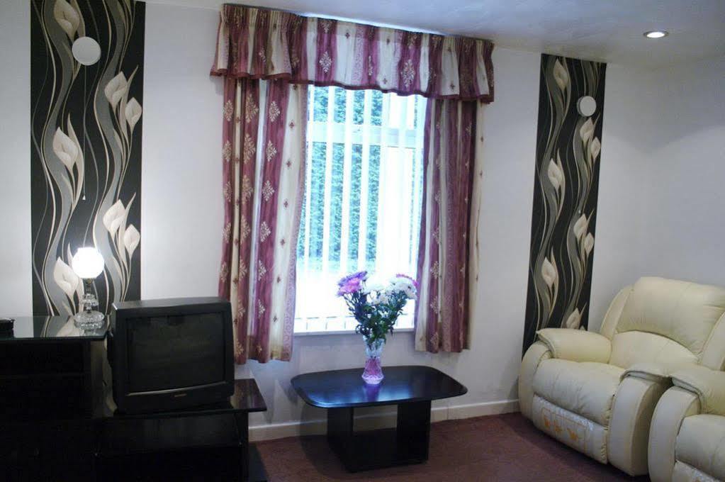 La Suisse Serviced Apartment