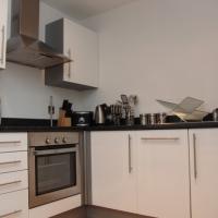 Apartment Quay Manchester