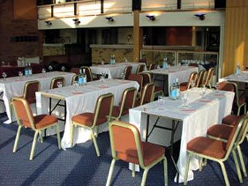 The Waterside And Leisure Club Hotel 3*