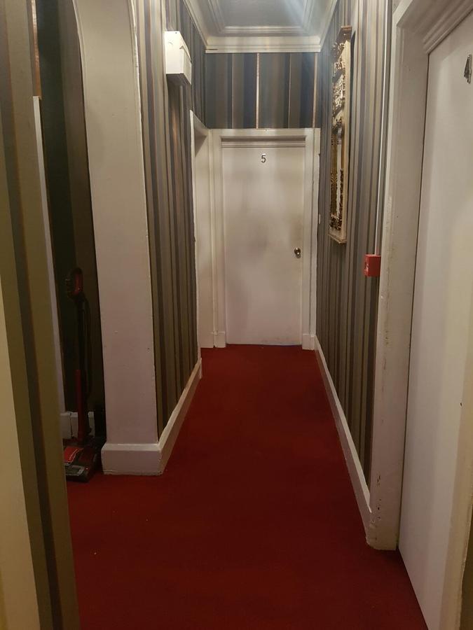 Mother Macs Bed & Breakfast Manchester