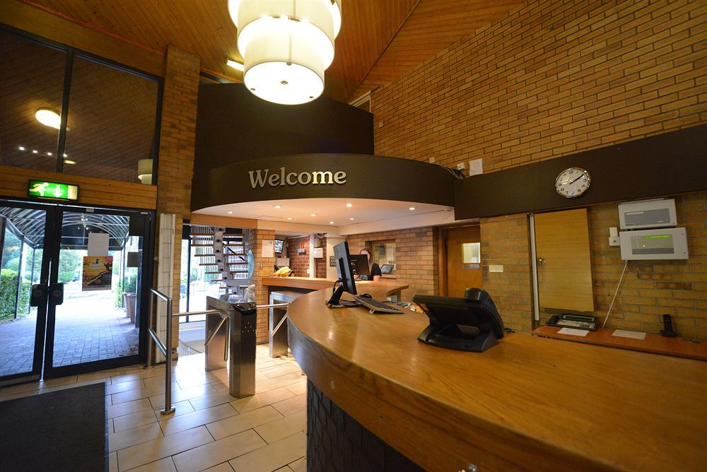 The Waterside And Leisure Club 3* Manchester