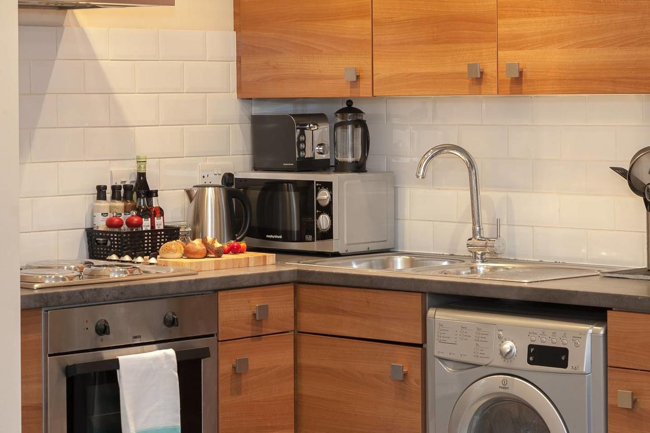 Lovely Flat Trendy Northern Quarter * Manchester