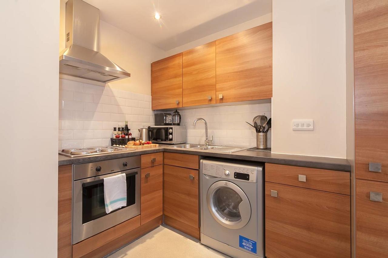 Apartment Lovely Flat Trendy Northern Quarter *