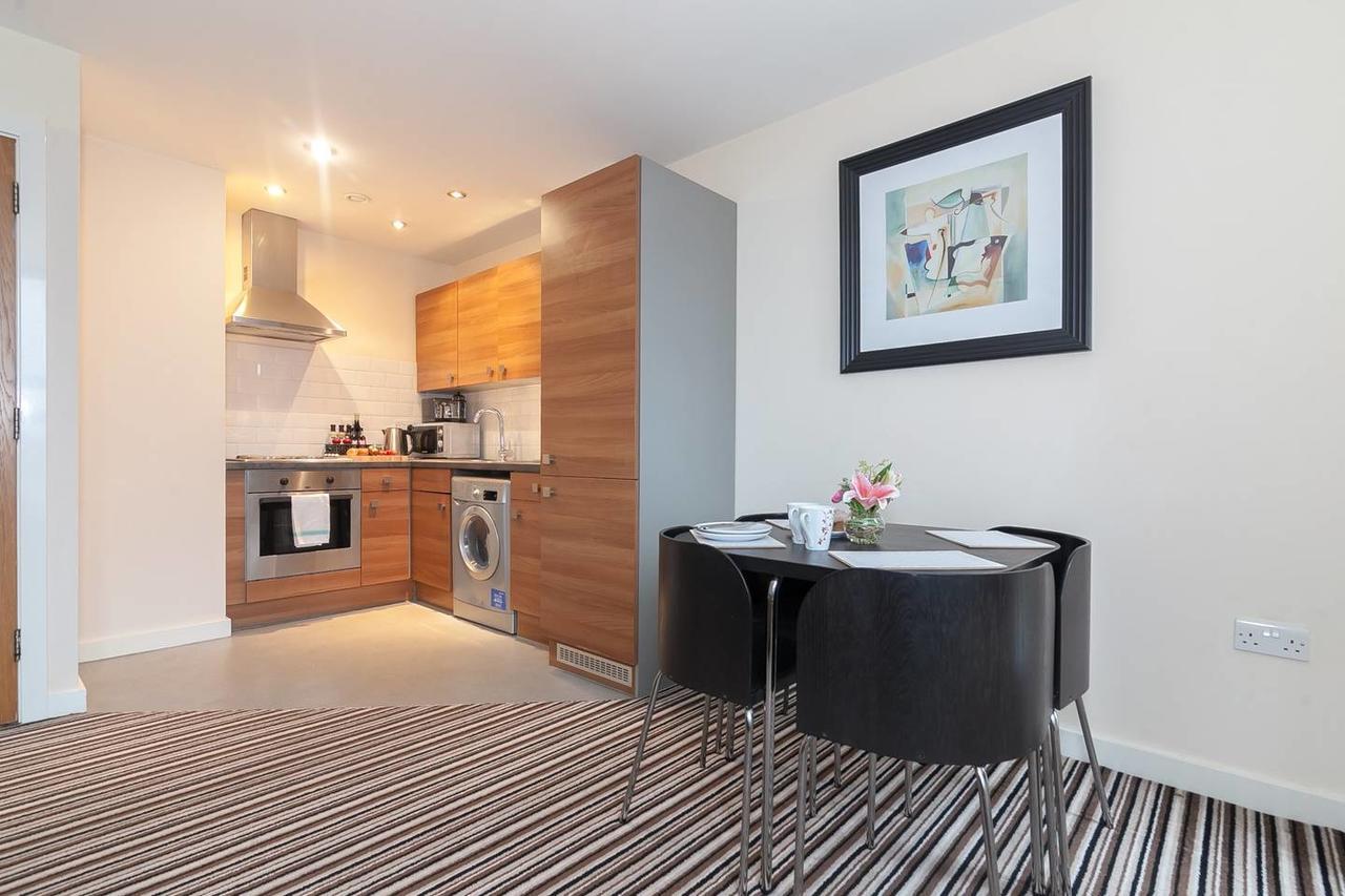Lovely Flat Trendy Northern Quarter * Manchester