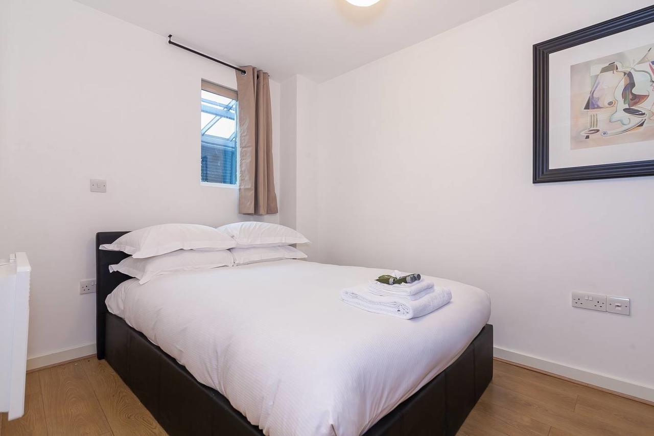 Lovely Flat Trendy Northern Quarter Apartment *