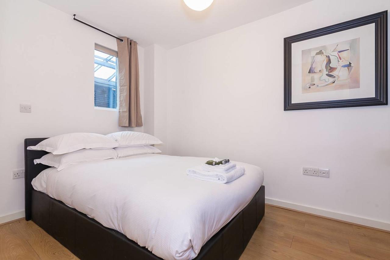 Lovely Flat Trendy Northern Quarter * Manchester