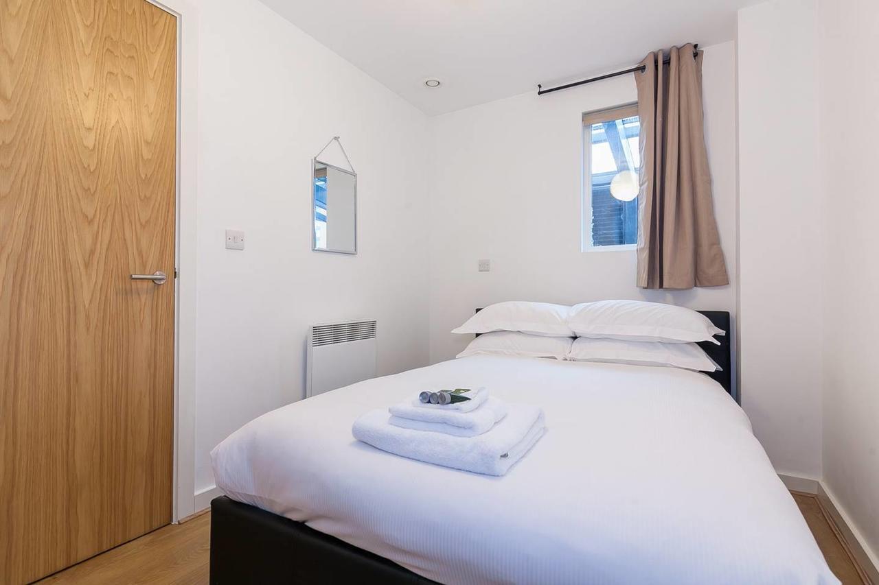 Apartment Lovely Flat Trendy Northern Quarter
