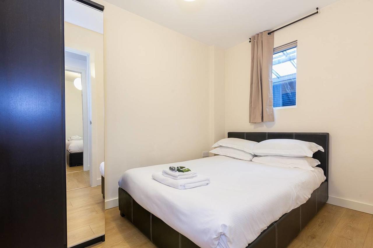 Lovely Flat Trendy Northern Quarter