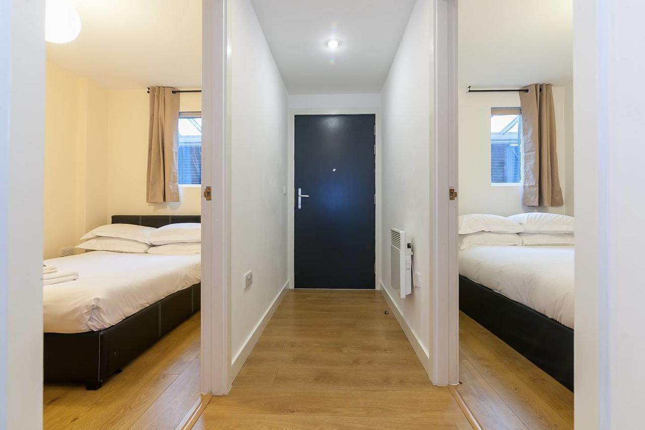 Lovely Flat Trendy Northern Quarter * Manchester