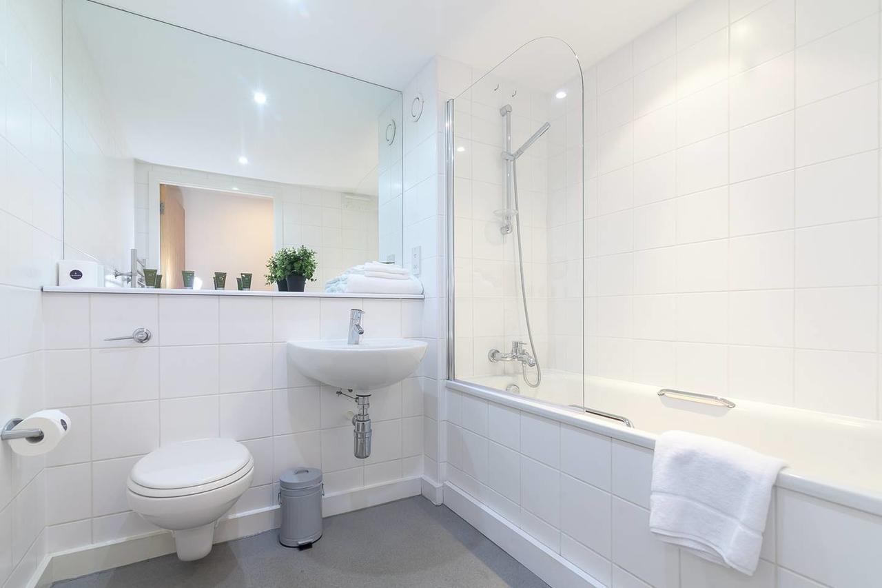 Lovely Flat Trendy Northern Quarter *