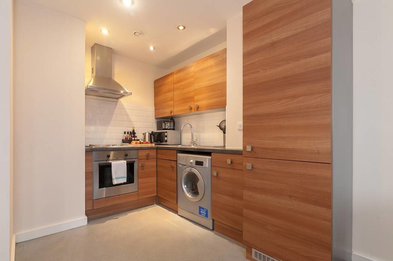 Lovely Flat Trendy Northern Quarter *