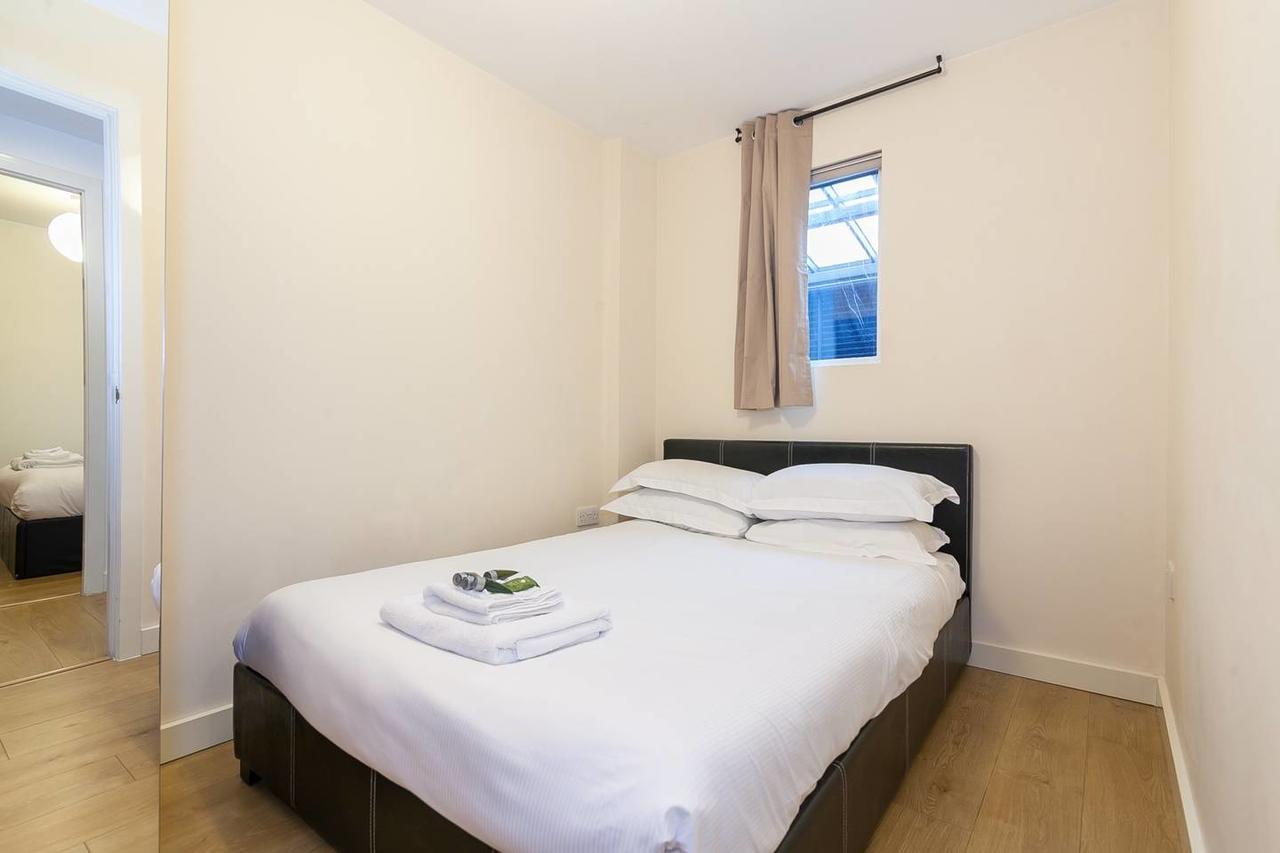 Apartment Lovely Flat Trendy Northern Quarter