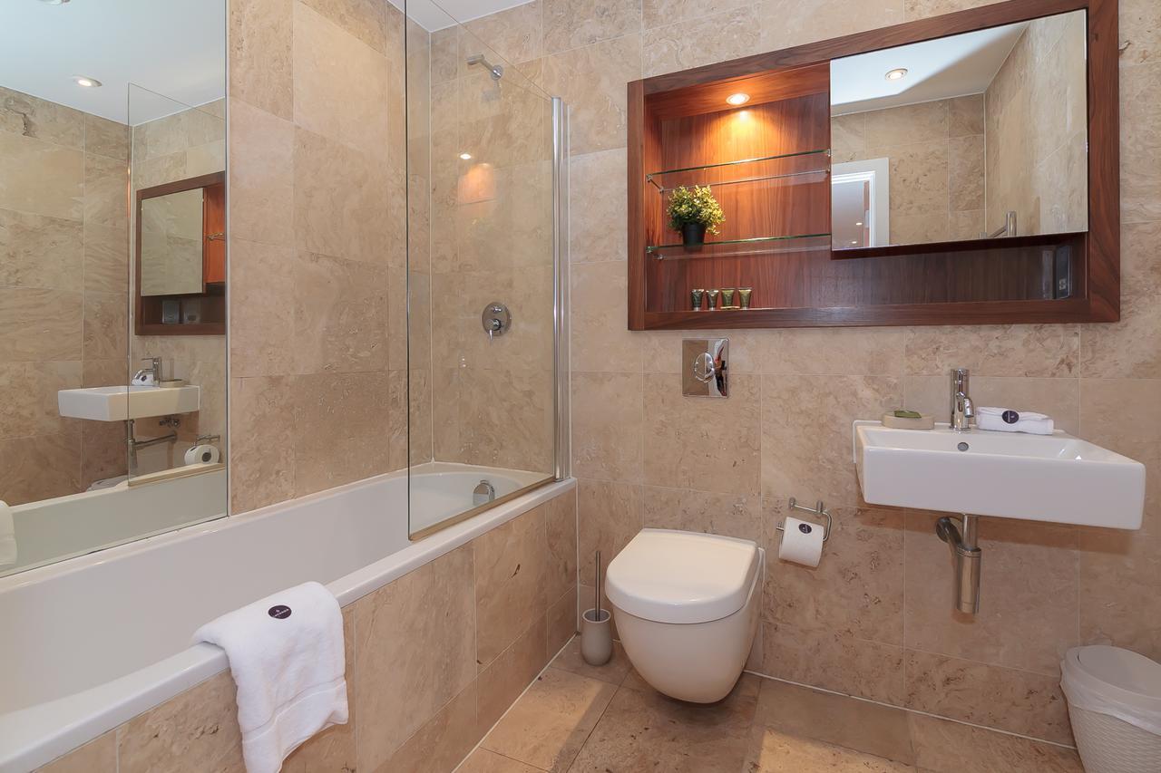 Canal Side 1 Bed Manchester