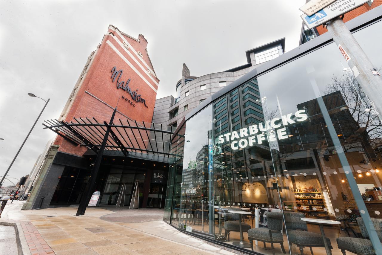 Hotel Malmaison 4*
