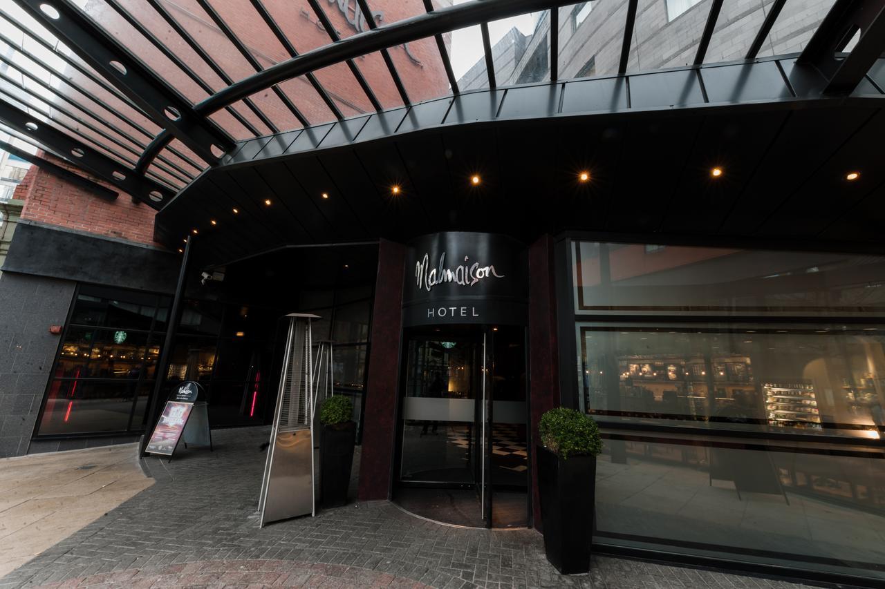 Malmaison Hotel Manchester