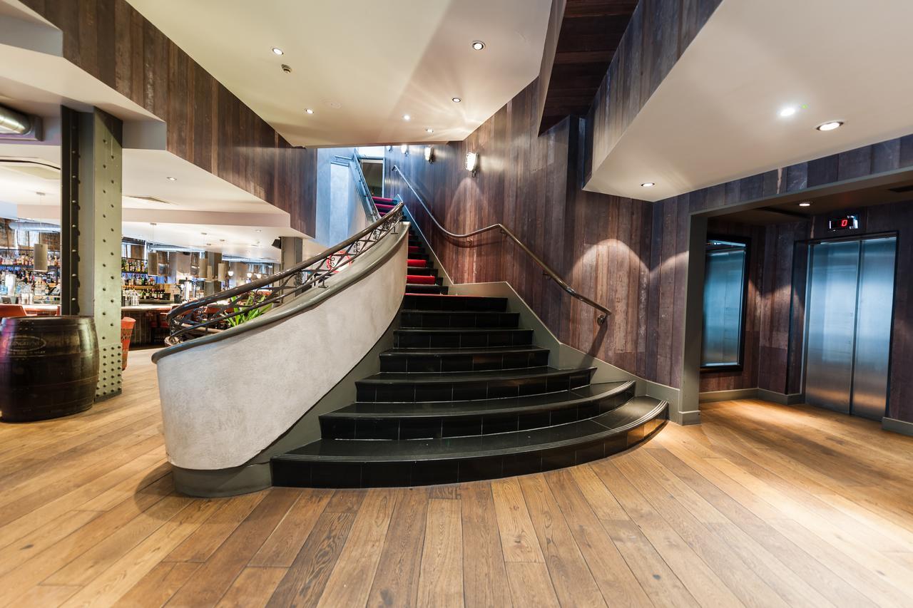 Hotel Malmaison
