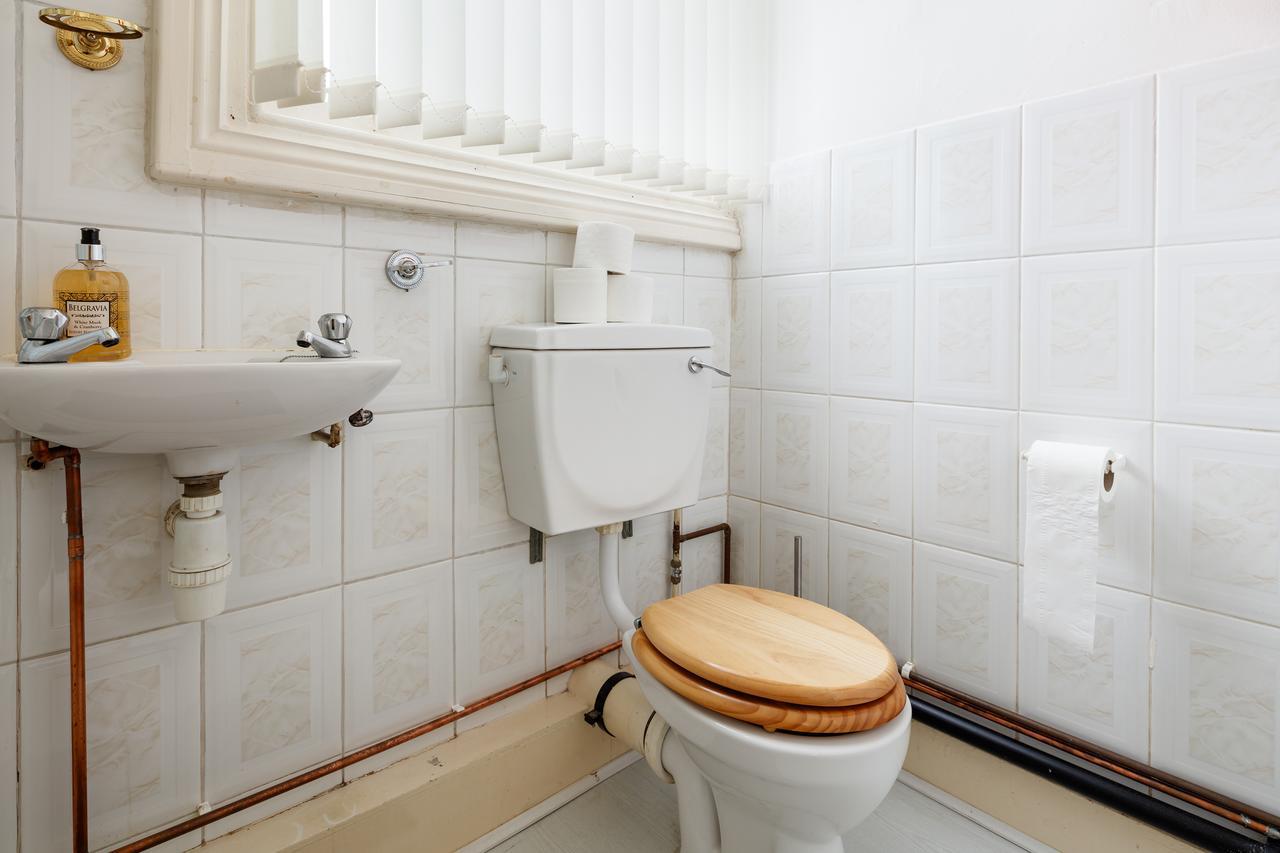 Piccadilly Garden Apartment Manchester