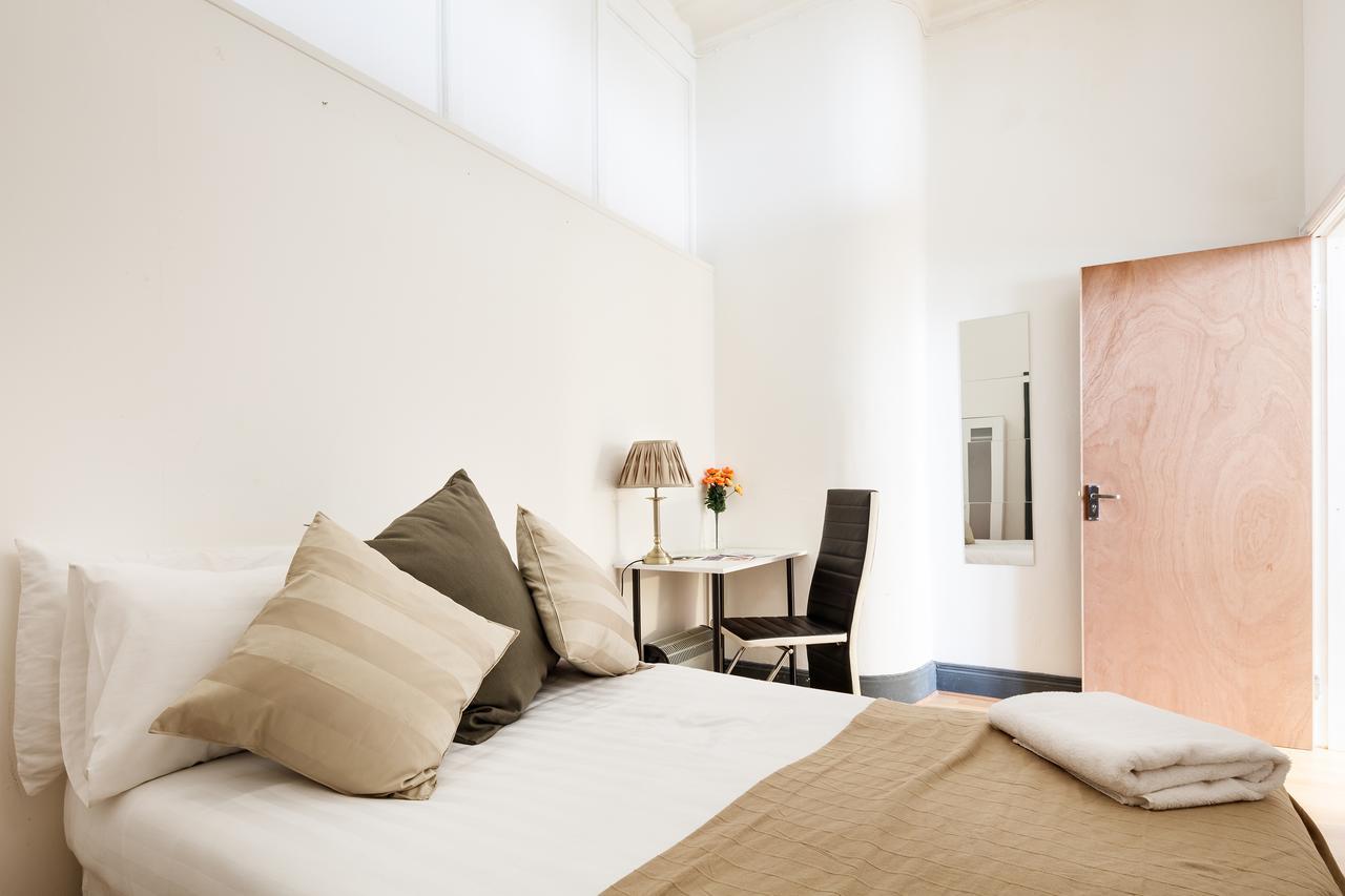 Apartment Piccadilly Garden Manchester