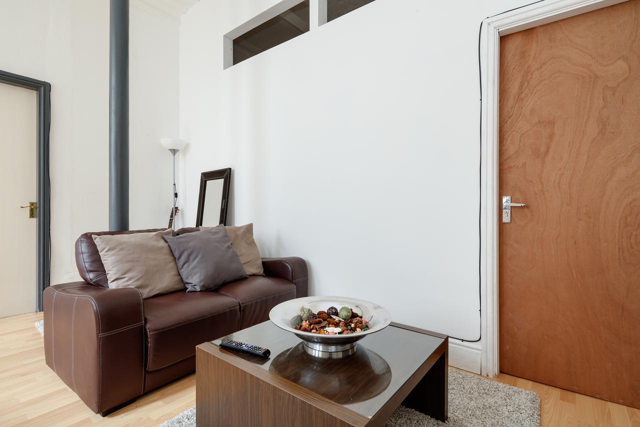 Piccadilly Garden Apartment Manchester