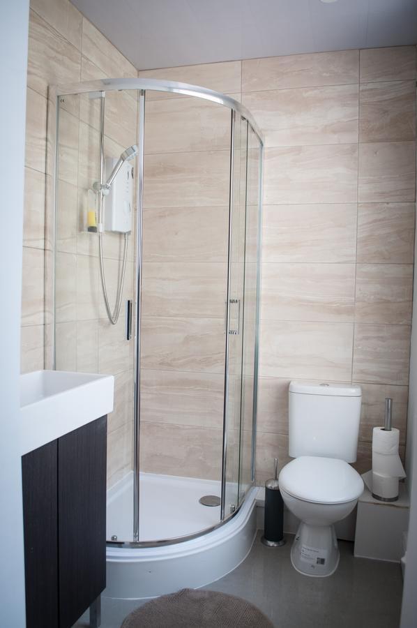 Piccadilly Garden Apartment