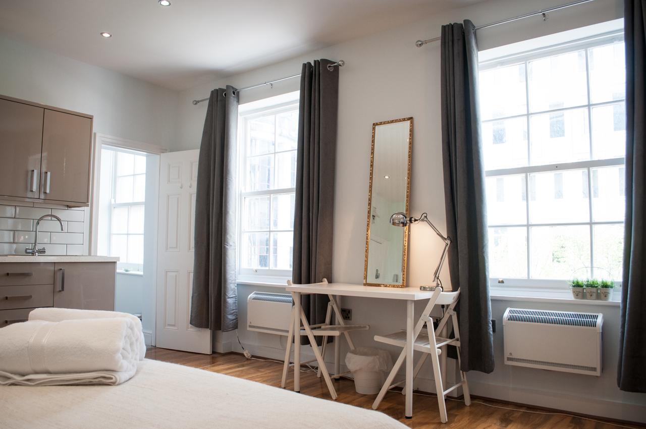 Apartment Piccadilly Garden Manchester