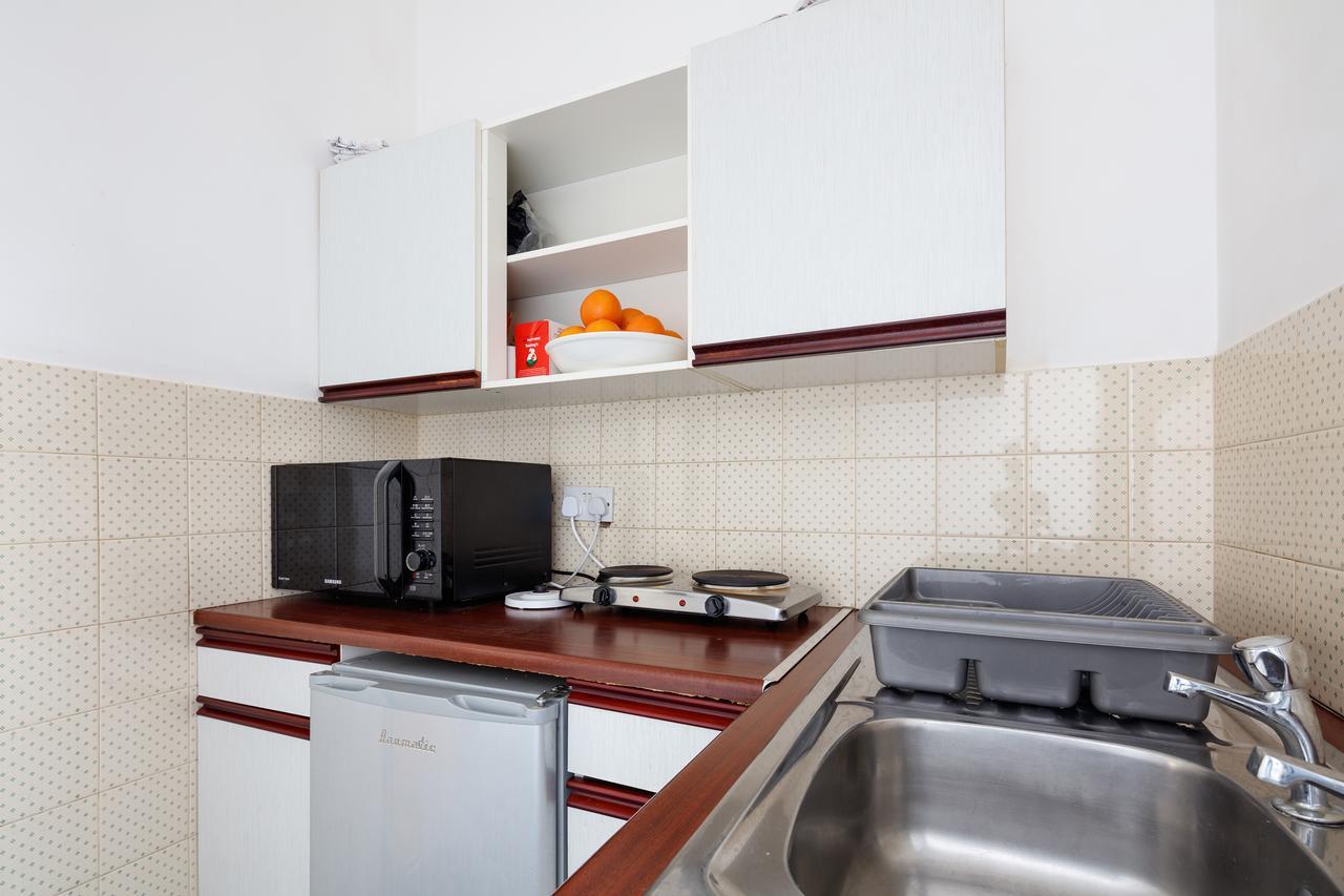 Piccadilly Garden Apartment Manchester