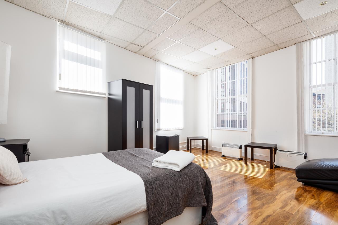 Apartment Piccadilly Garden *