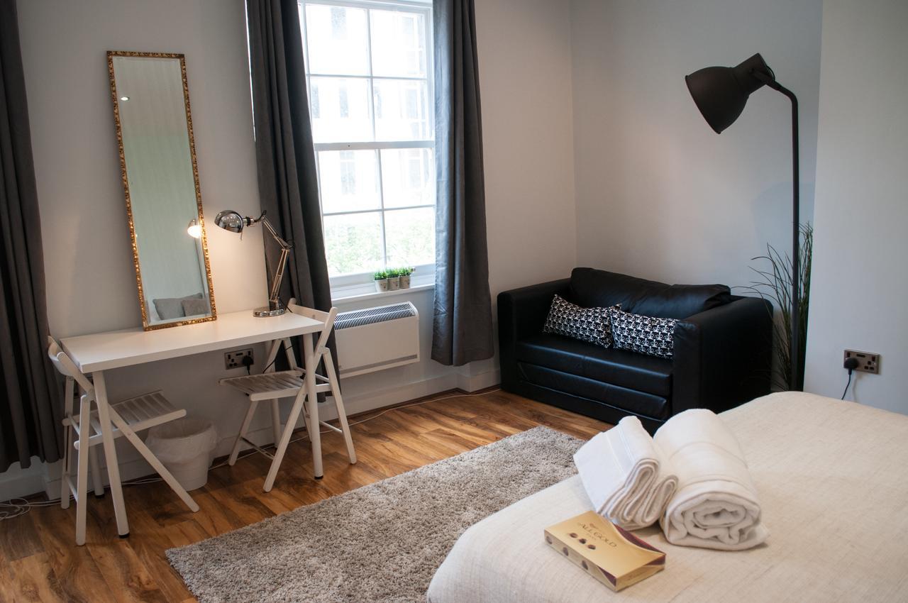 Apartment Piccadilly Garden *