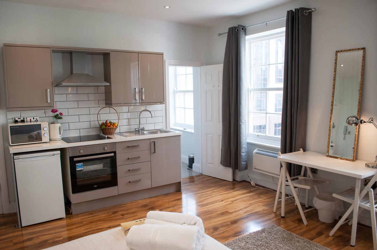 Apartment Piccadilly Garden