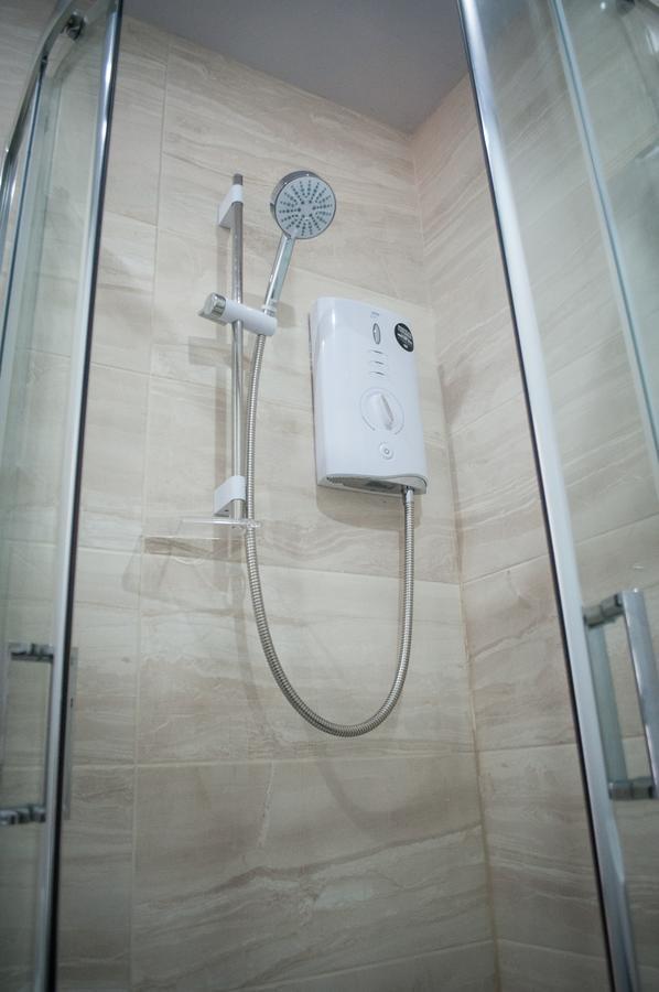 Piccadilly Garden Apartment Manchester