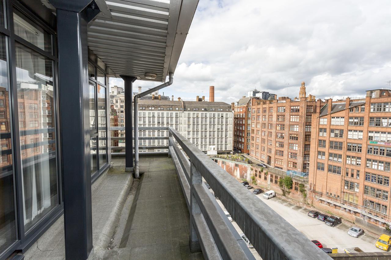 Apartment Penthouse