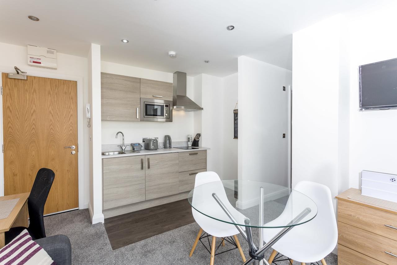 Apartment Penthouse