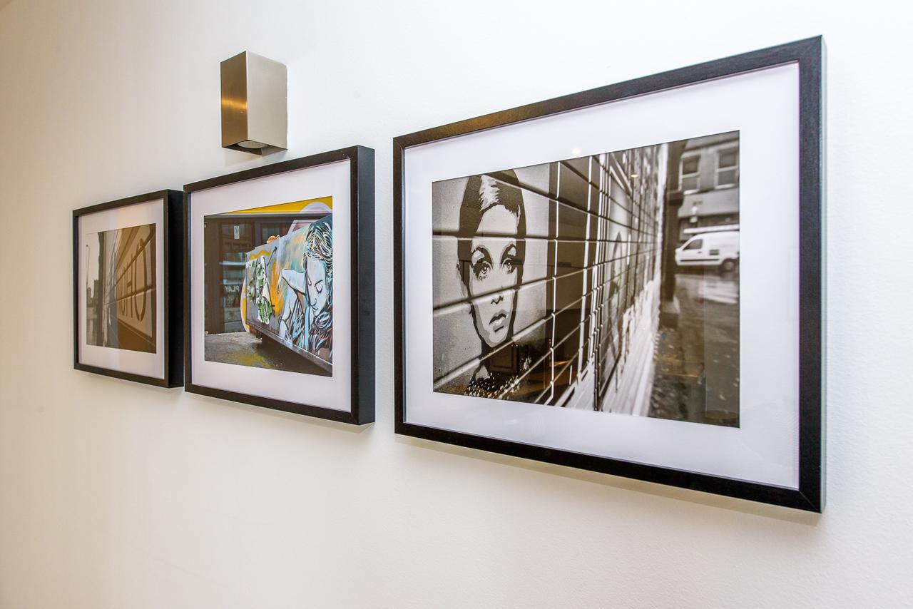 Approved Serviced Skyline Apartment Manchester