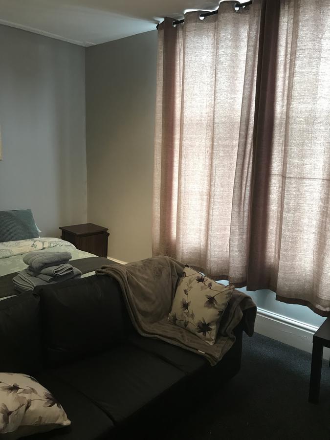 Guest house - Old Mms