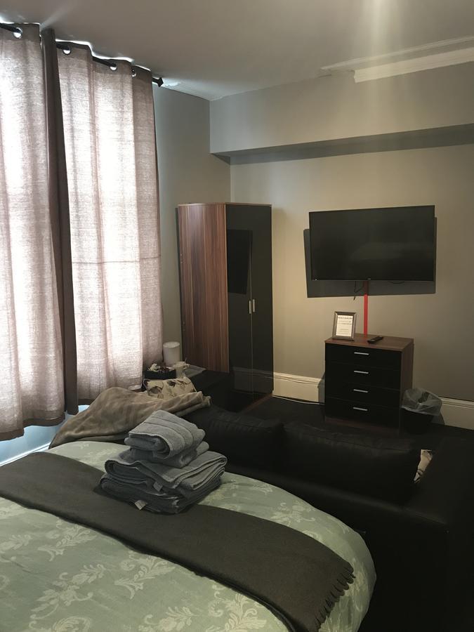 Guest house - Old Mms Manchester