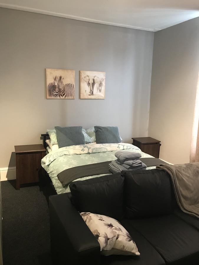 Guest house - Old Mms 3*