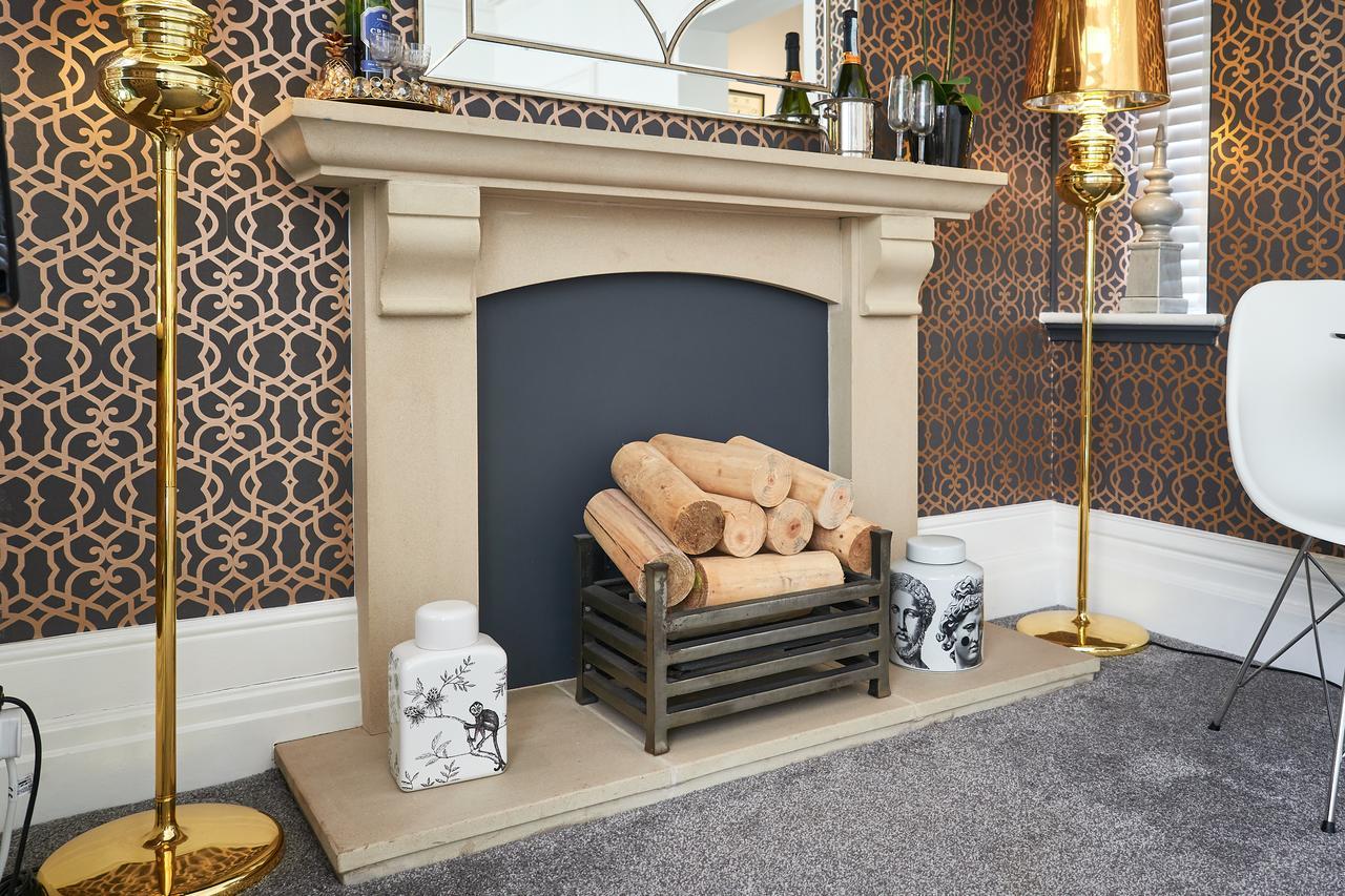 Mulberry House Apartment *