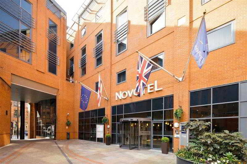 Novotel Centre Manchester