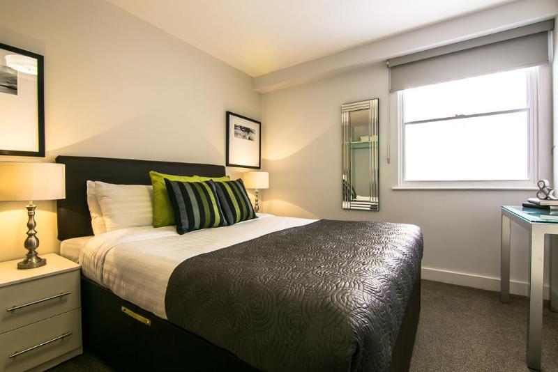 Cove Minshull Street Aparthotel Manchester
