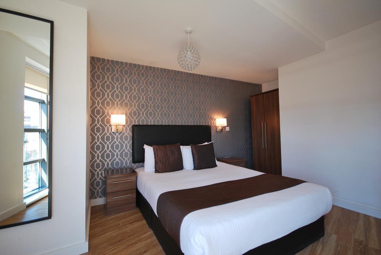 Atana Aparthotel 4*