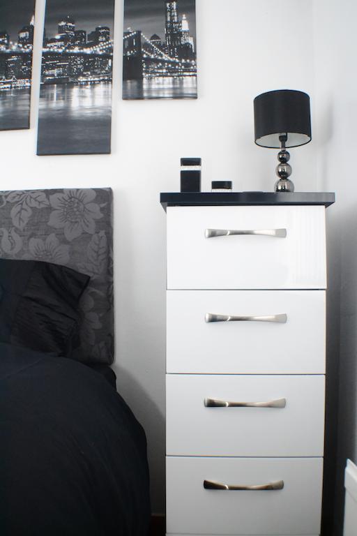 Sovereign Serviced Apartment *