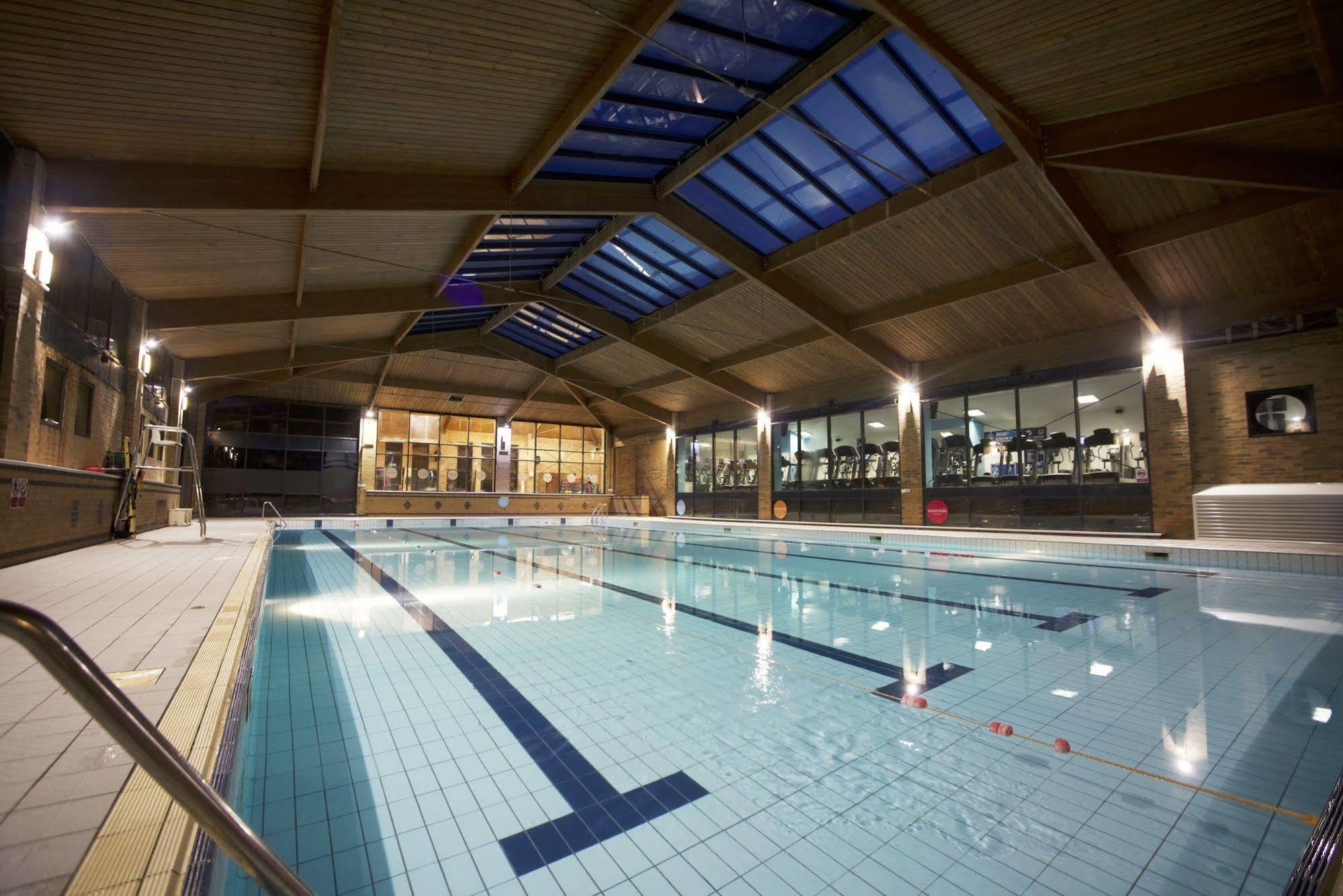 The Waterside And Leisure Club Hotel 3*