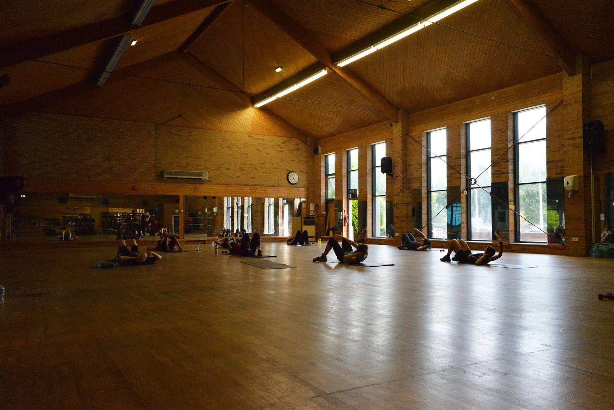 The Waterside And Leisure Club 3*