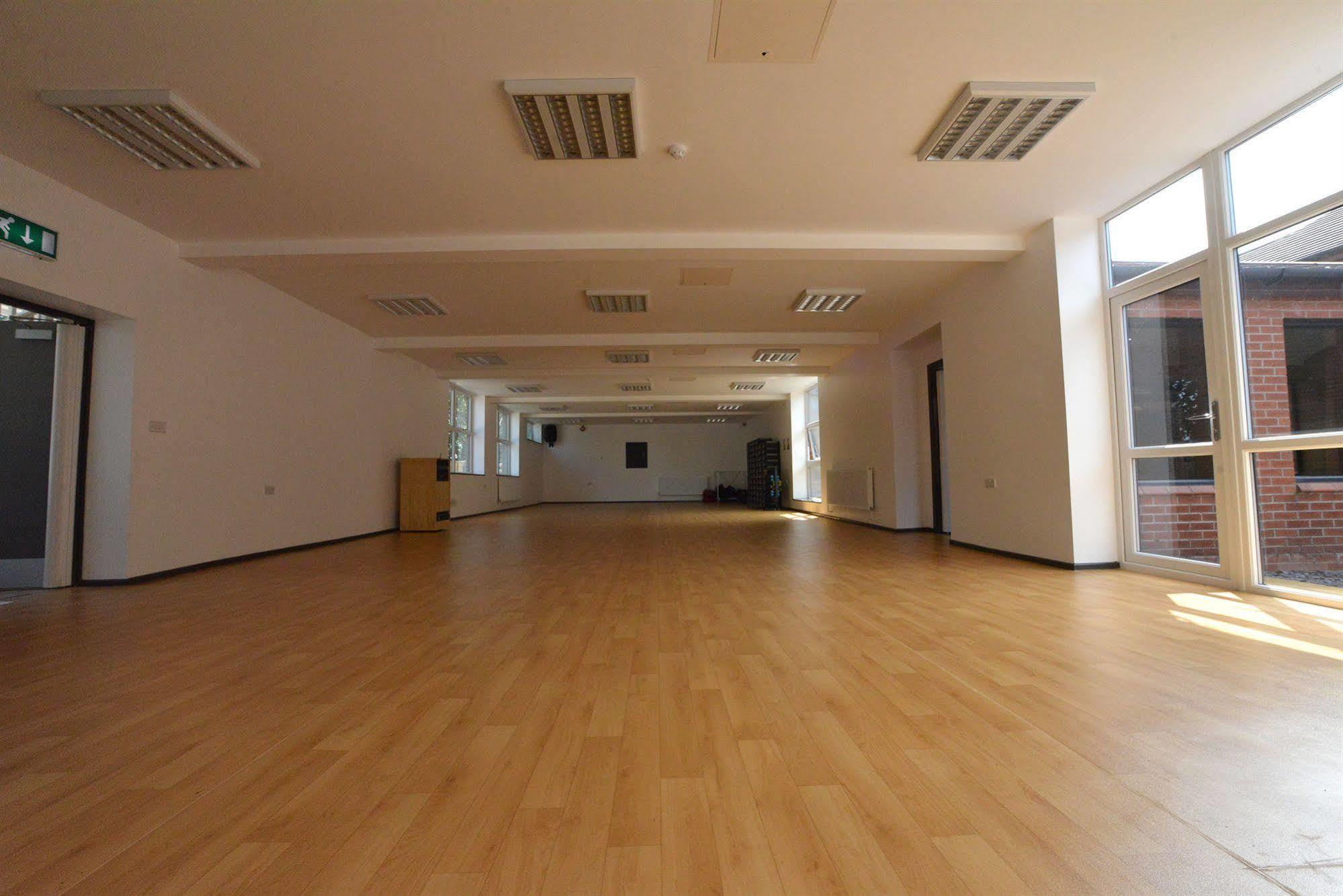 The Waterside And Leisure Club