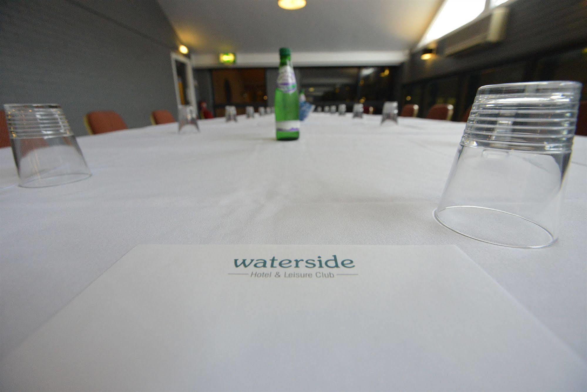 The Waterside And Leisure Club Hotel 3*