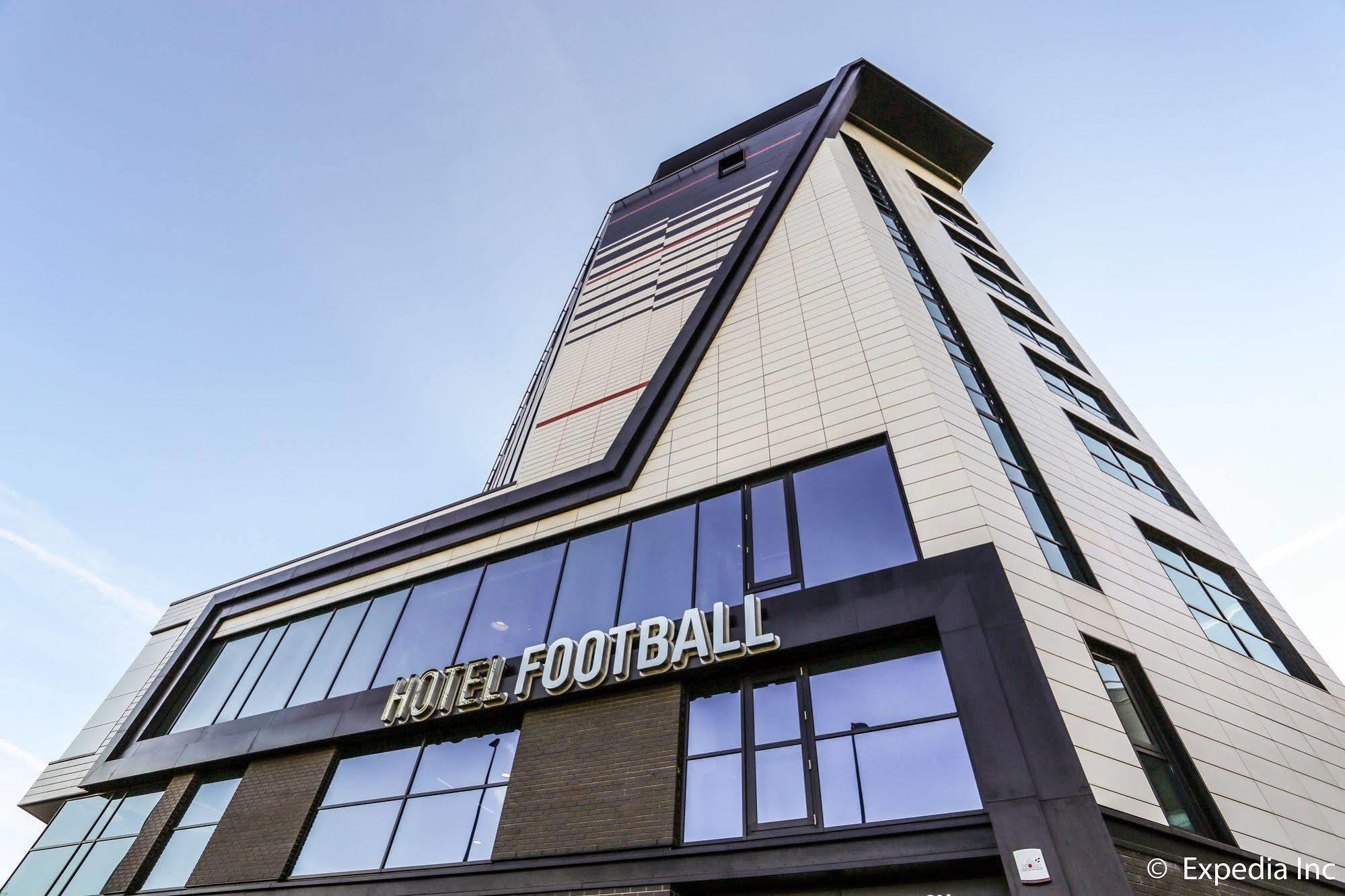 Football, Old Trafford, A Tribute Portfolio Hotel Manchester
