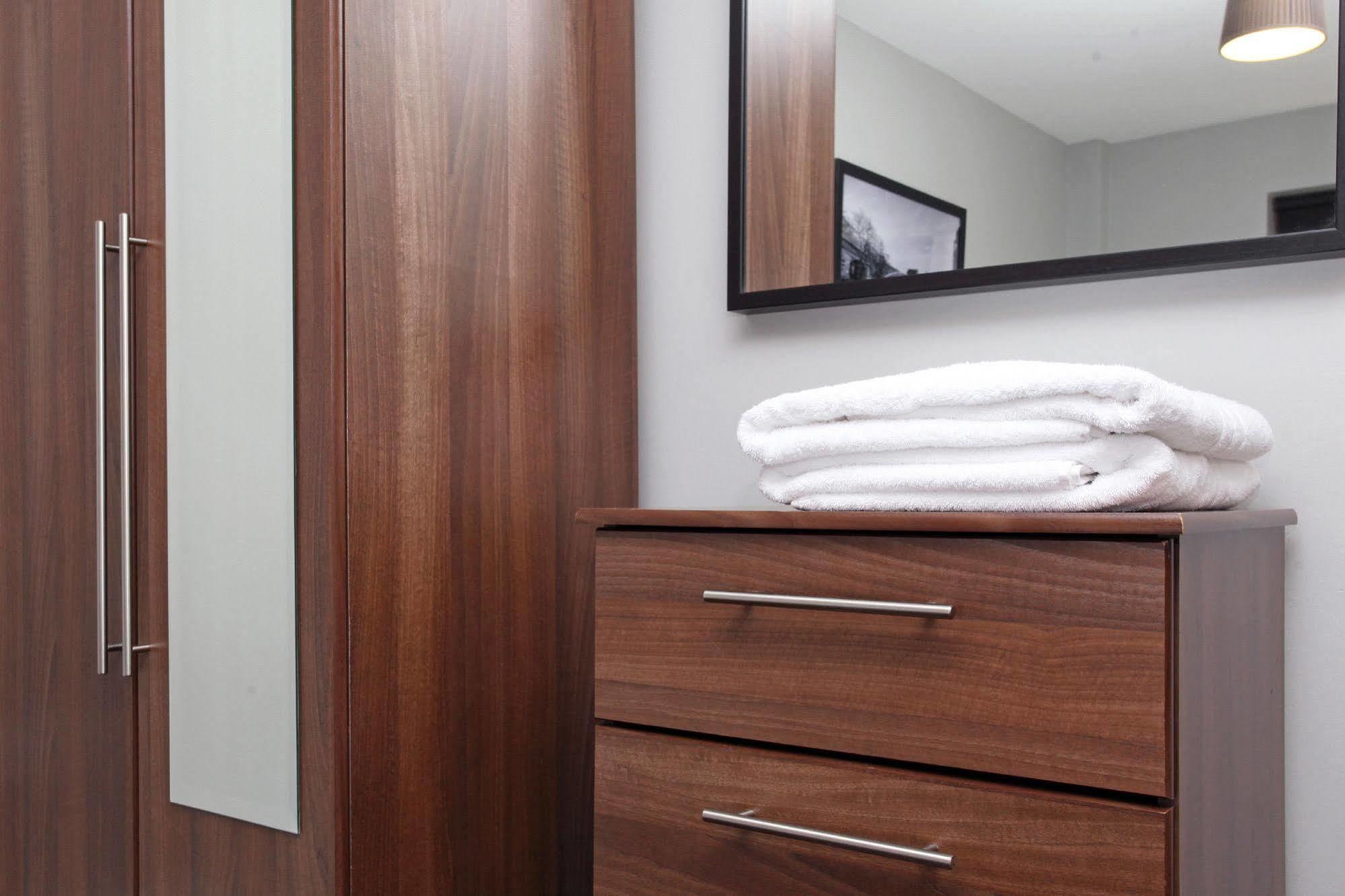 The Warehouse Aparthotel 4*