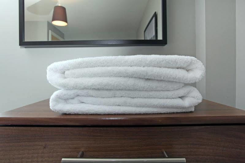 Aparthotel The Warehouse 4*